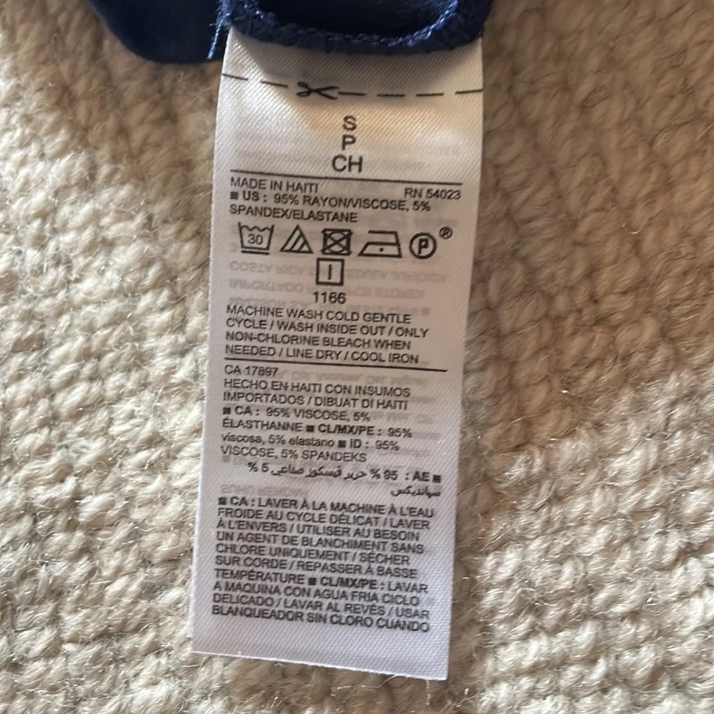 Star Tank Top - Picture 4 of 4